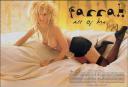 Farrah Fawcett 28