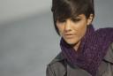 Frankie Sandford 29