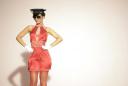 Frankie Sandford 33