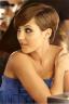 Frankie Sandford 50