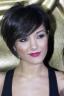 Frankie Sandford 76