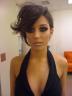 Frankie Sandford 105