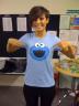 Frankie Sandford 106