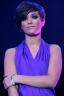 Frankie Sandford 155