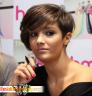 Frankie Sandford 167