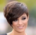 Frankie Sandford 187