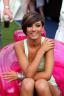 Frankie Sandford 199