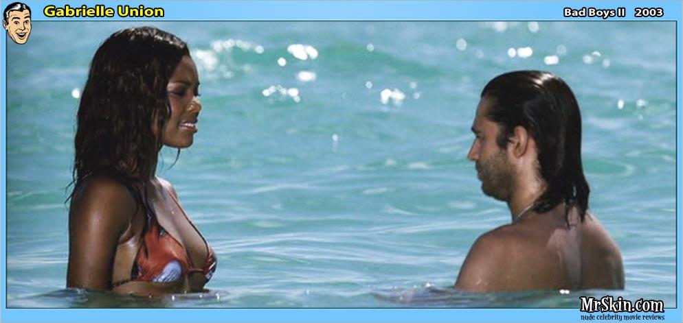 Fotos de Gabrielle Union desnuda - Página 2 - Fotos de Famosas.TK.