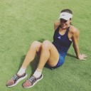 Garbiñe Muguruza 15