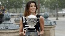 Garbiñe Muguruza 30