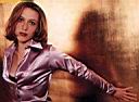 Gillian Anderson 26