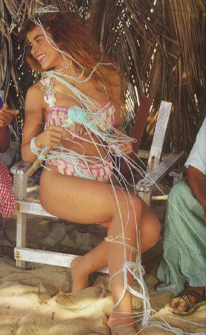 Fotos de Gloria Trevi desnuda - Página 6 - Fotos de Famosas.TK.