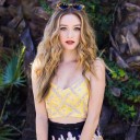 Greer Grammer 10