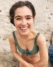 Haley Lu Richardson 27