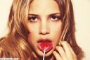 Halston Sage 5