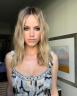 Halston Sage 78