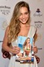 Hannah Davis 86