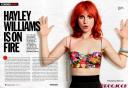 Hayley Williams 8