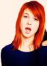 Hayley Williams 17