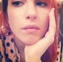 Hayley Williams 22