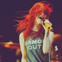 Hayley Williams 30