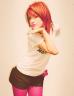 Hayley Williams 34