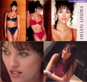 Helen Lindes 82