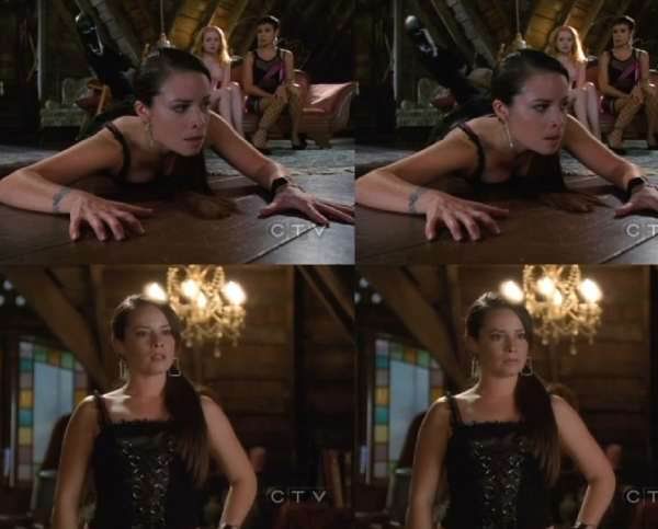 Fotos de Holly Marie Combs desnuda - Página 4 - Fotos de Famosas.TK.