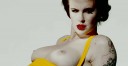 Ireland Baldwin 123