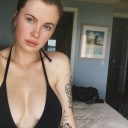 Ireland Baldwin 149