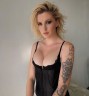 Ireland Baldwin 190