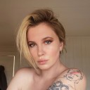 Ireland Baldwin 210