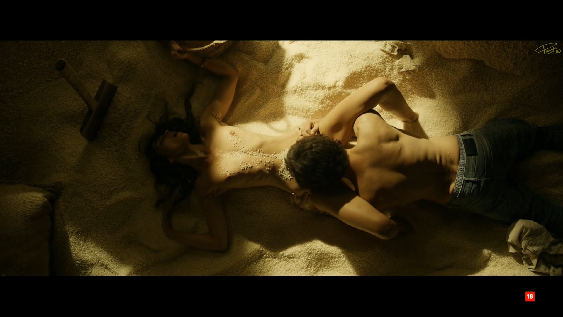Houda sanchez nudes