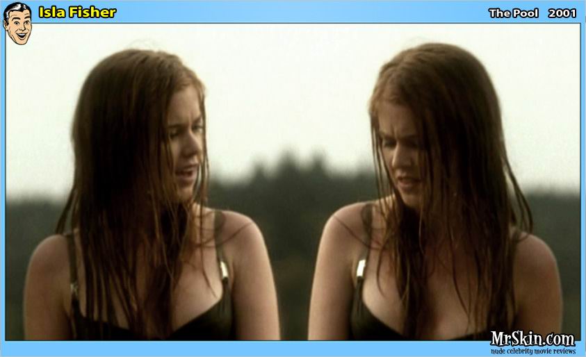 Fotos de Isla Fisher desnuda - Página 1 - Fotos de Famosas.TK.