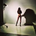 Izabel Goulart 250