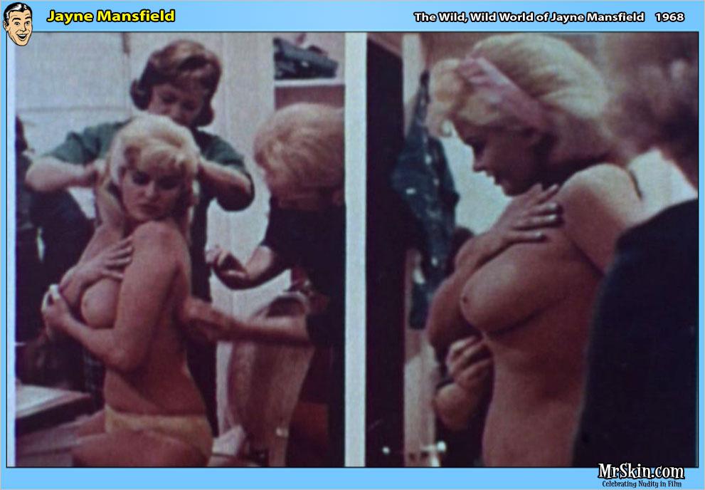 Fotos de Jayne Mansfield desnuda - Página 3 - Fotos de Famosas.TK.