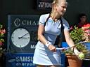 Jelena Dokic 17