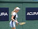 Jelena Dokic 18