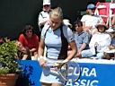 Jelena Dokic 28