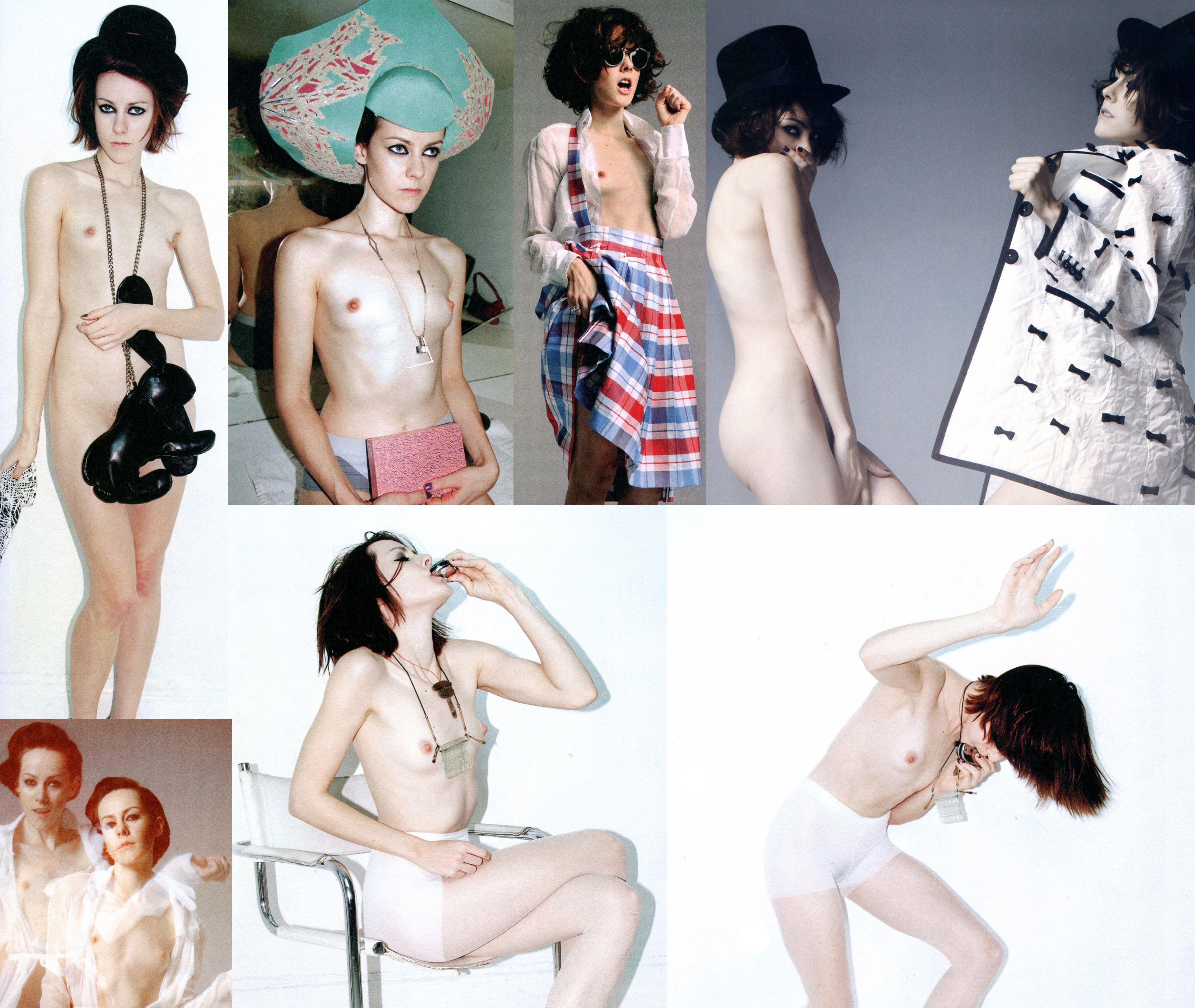 Fotos de Jena Malone desnuda - Página 1 - Fotos de Famosas.TK.