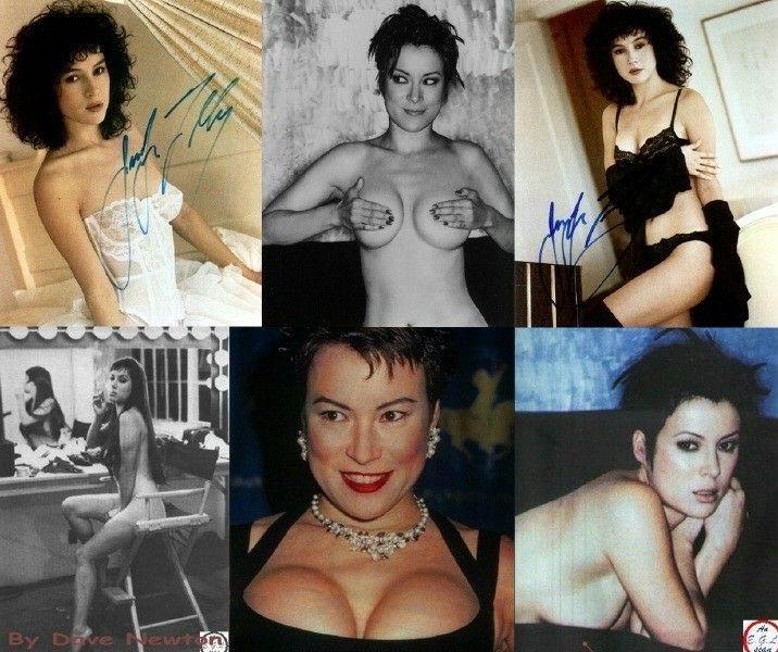 Fotos de Jennifer Tilly desnuda - Página 1 - Fotos de Famosas.TK.