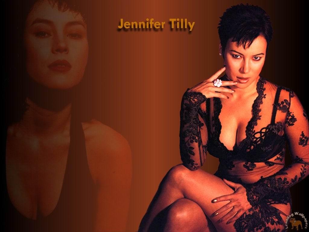 Fotos de Jennifer Tilly desnuda - Página 1 - Fotos de Famosas.TK.