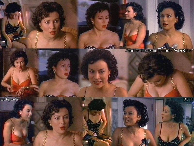 Fotos de Jennifer Tilly desnuda - Página 4 - Fotos de Famosas.TK.