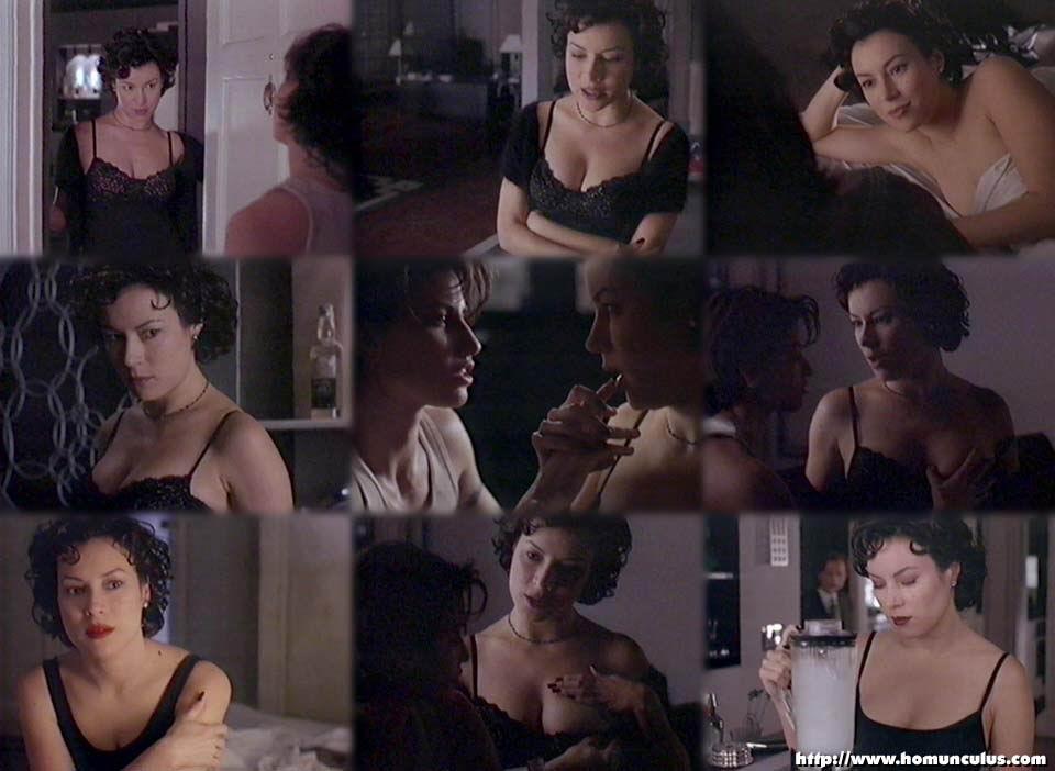 Fotos de Jennifer Tilly desnuda - Página 9 - Fotos de Famosas.TK.