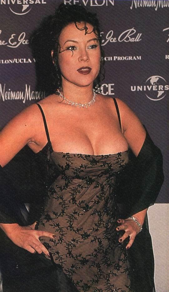 Fotos de Jennifer Tilly desnuda - Página 9 - Fotos de Famosas.TK.