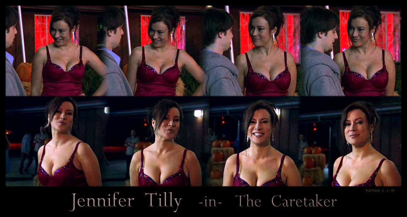 Fotos de Jennifer Tilly desnuda - Página 11 - Fotos de Famosas.TK.