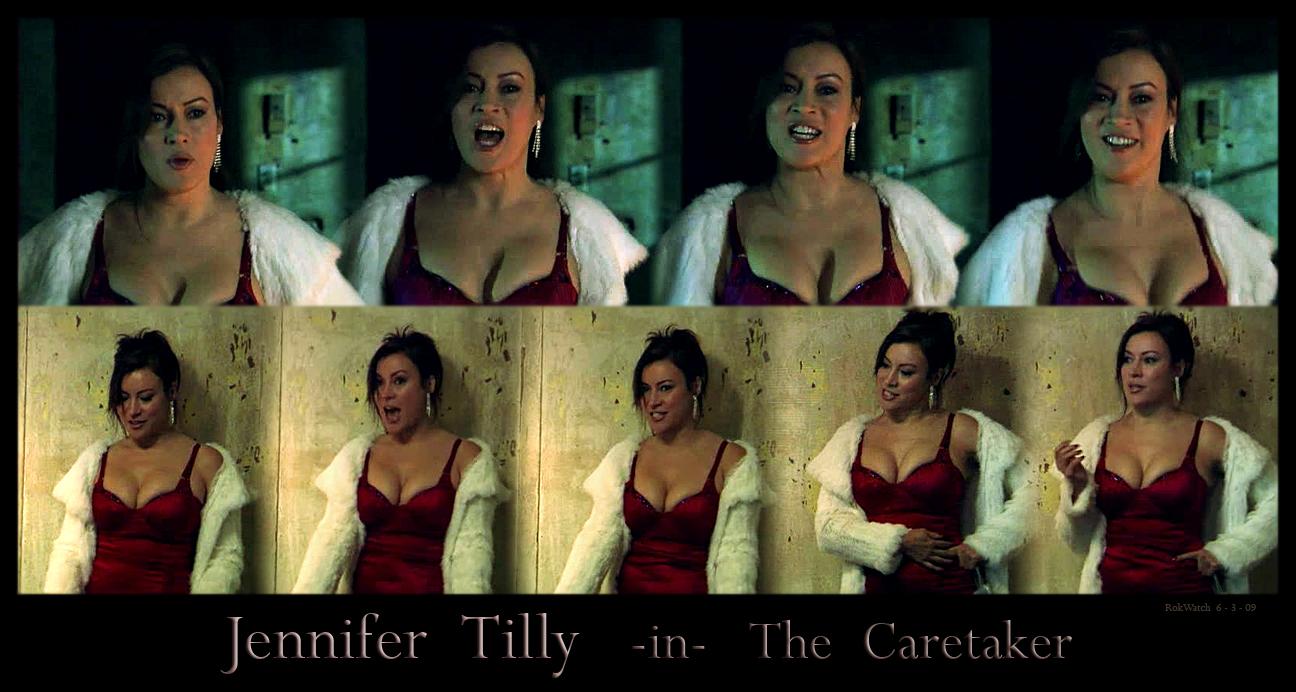 Fotos de Jennifer Tilly desnuda - Página 11 - Fotos de Famosas.TK.