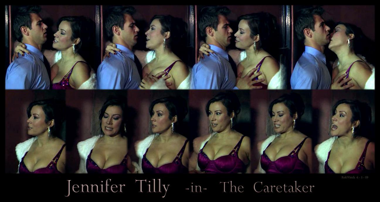 Fotos de Jennifer Tilly desnuda - Página 11 - Fotos de Famosas.TK.