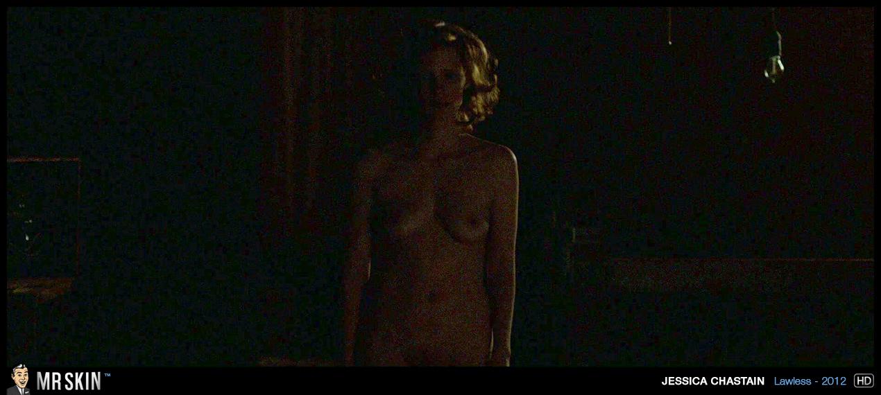 Fotos de Jessica Chastain desnuda - Página 5 - Fotos de Famosas.TK.