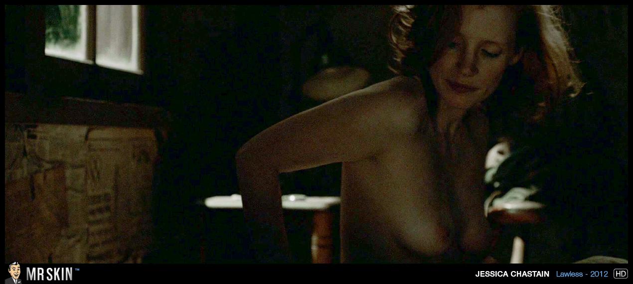 Fotos de Jessica Chastain desnuda - Página 5 - Fotos de Famosas.TK.